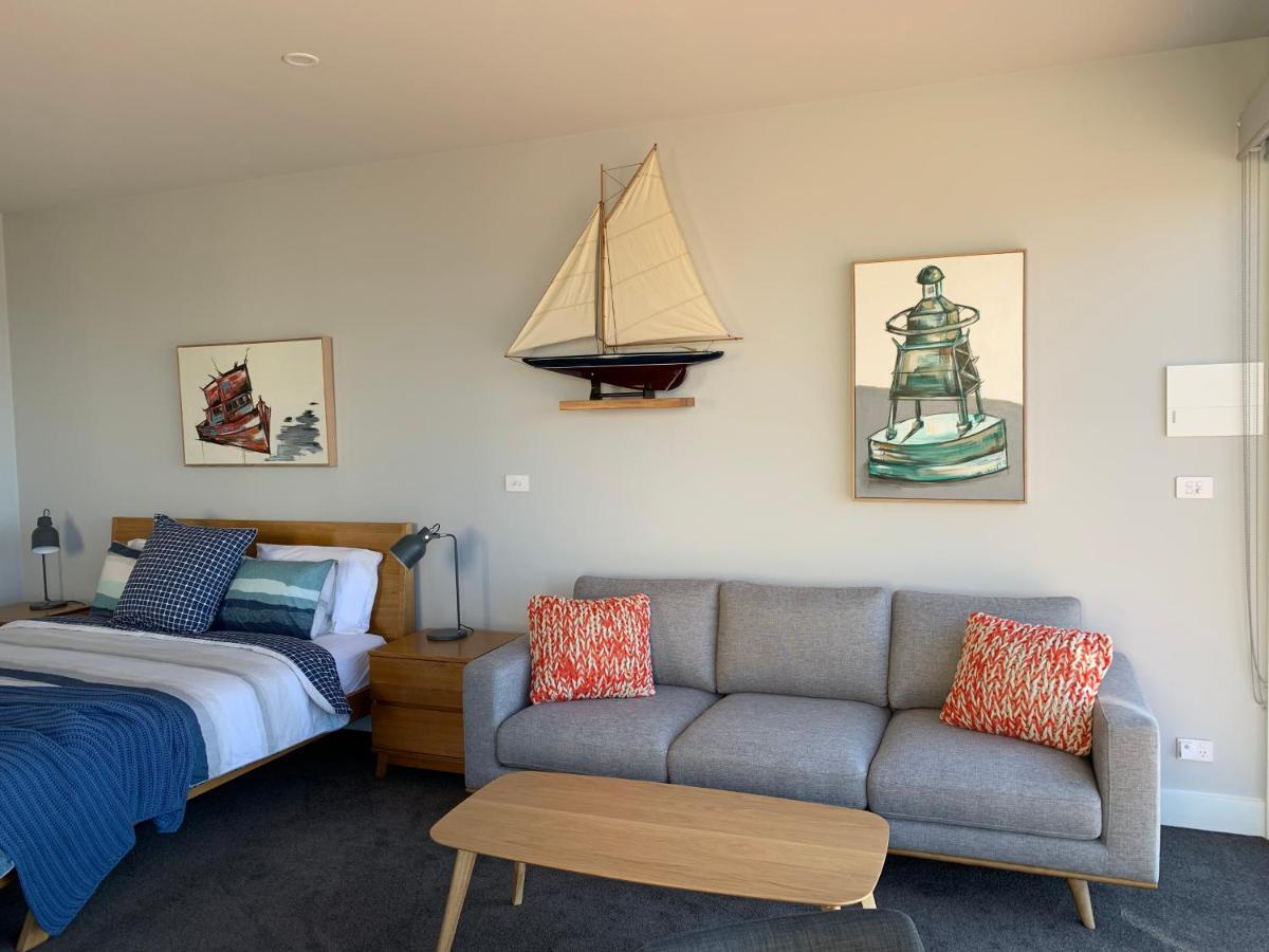 פורט אלברט Boat Harbour Jetty B&B מראה חיצוני תמונה
