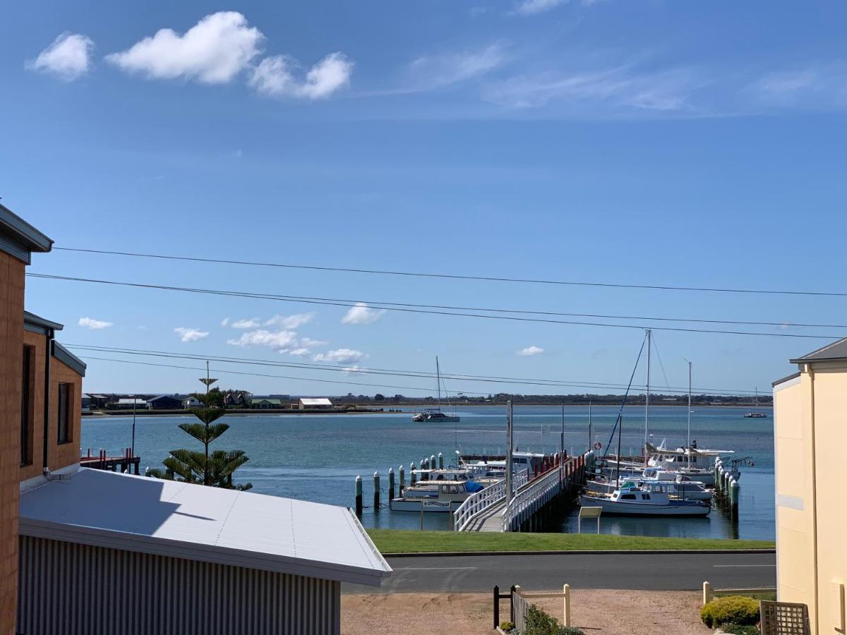 פורט אלברט Boat Harbour Jetty B&B מראה חיצוני תמונה