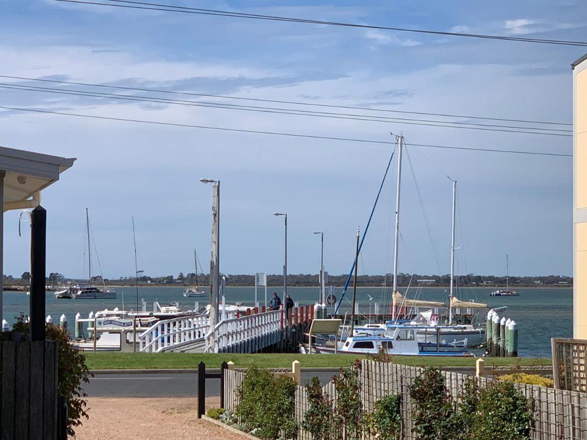 פורט אלברט Boat Harbour Jetty B&B מראה חיצוני תמונה