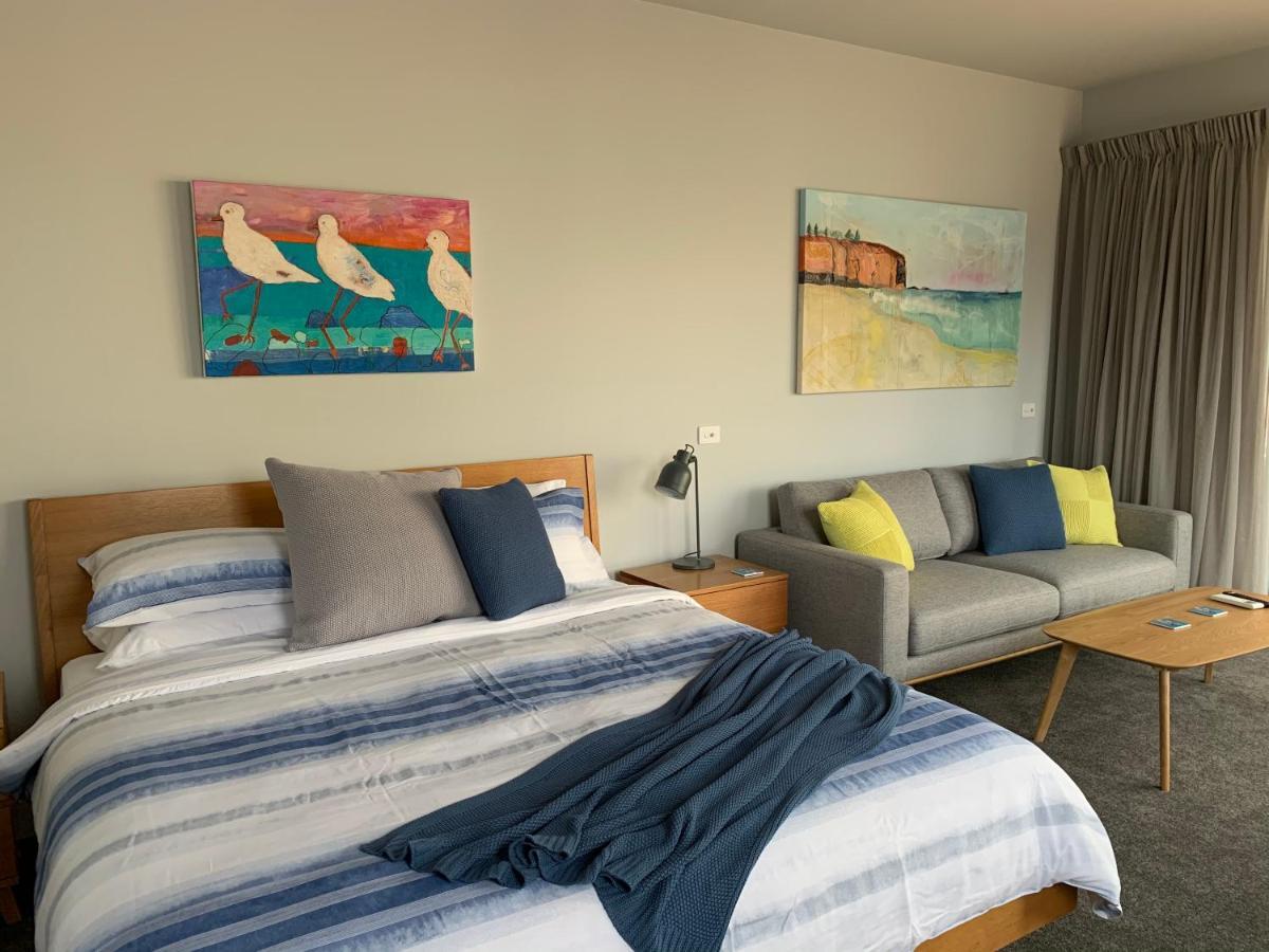 פורט אלברט Boat Harbour Jetty B&B מראה חיצוני תמונה